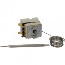 Termostat reglabil 30-110°C EGO 55.13624.010 #2101325